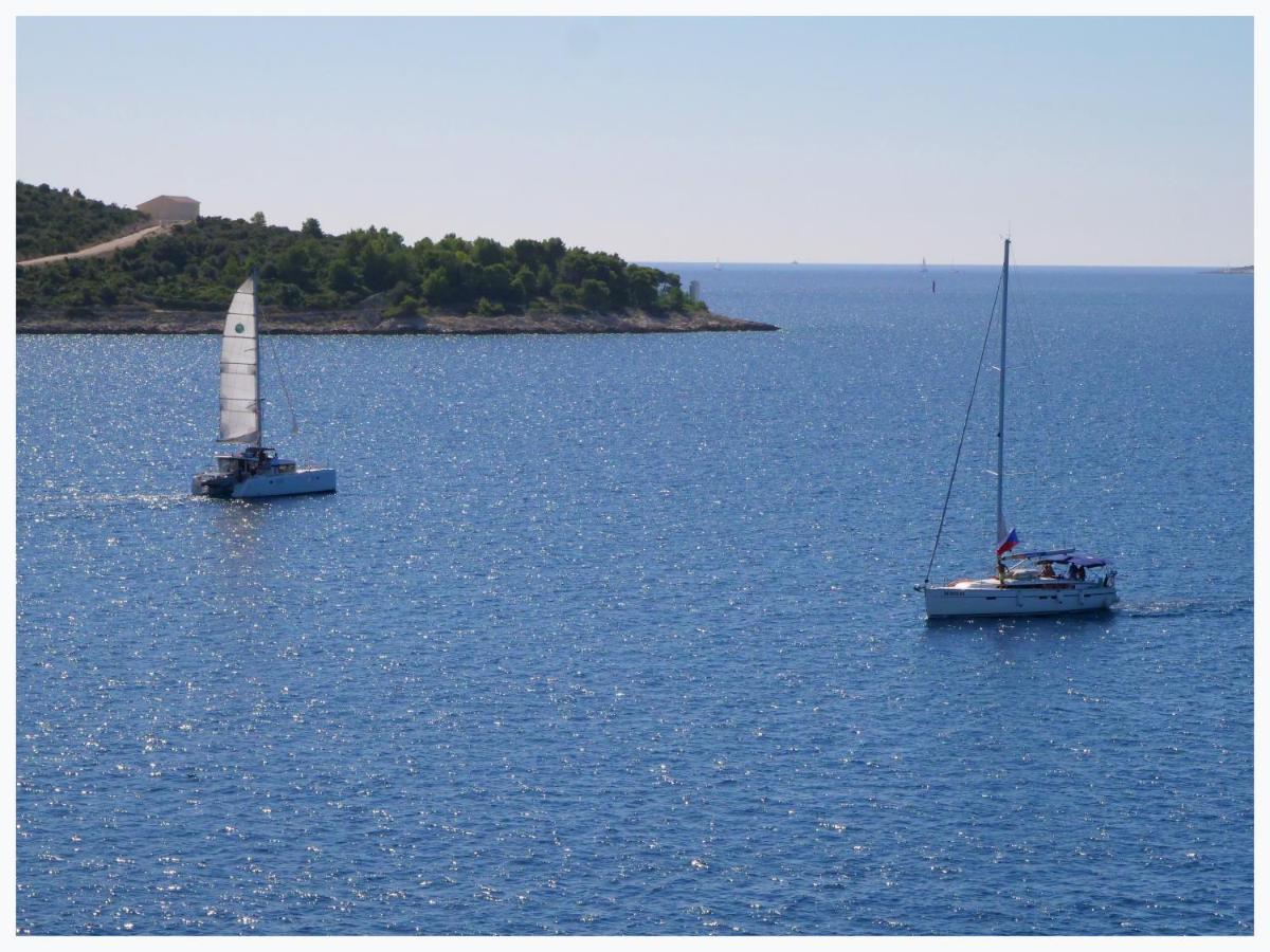 דירות פרימוסטן The Peninsula מראה חיצוני תמונה